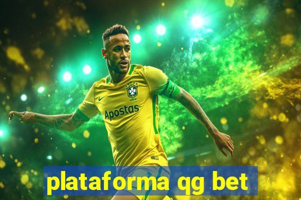 plataforma qg bet